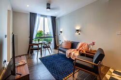Choon Kim House (D19), Apartment #582428521